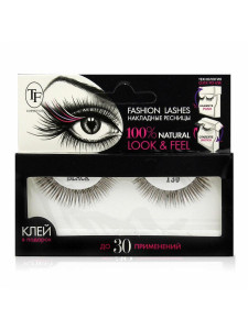   Triumf Fashion Lashes 130