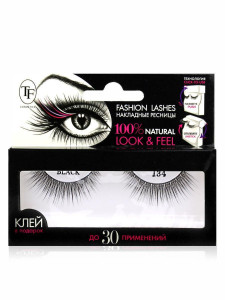   Triumf Fashion Lashes 134