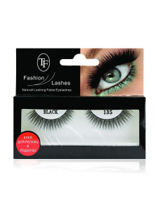   Triumf Fashion Lashes 135