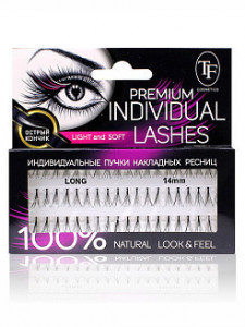   Triumf Fashion Lashes 203 14 