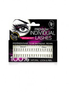   Triumf Fashion Lashes 204 15 