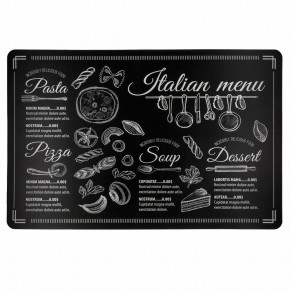    Italian menu ( ) IMP_120