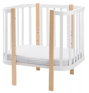  Babyroom Oval-80 OK-5  5  