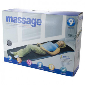     Elite Massage (EL-320-4) 4