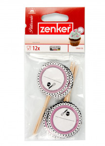    Zenker h=10 12  , 