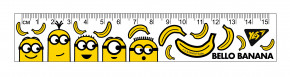  Yes 15 Minions (370549)