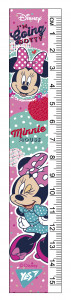  Yes 15 Minnie Mouse (370555)