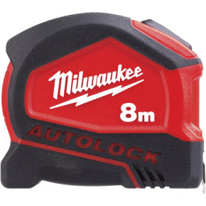  Milwaukee Tape Measure Autolock 8 (4932464664)