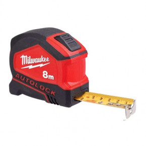  Milwaukee Tape Measure Autolock 8 (4932464664) 3