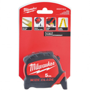  Milwaukee WIDE BLADE 5 33 (4932471815) 5