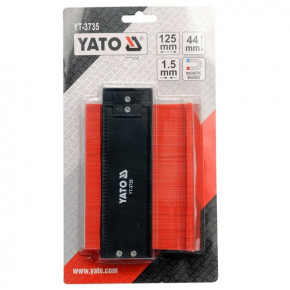    Yato 125 (YT-3735) 3