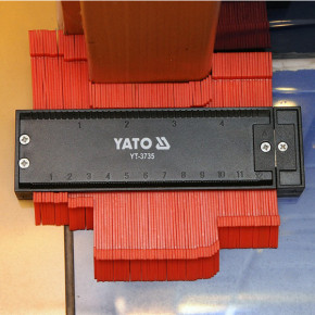    Yato 125 (YT-3735) 4