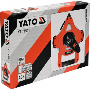   Yato 50  15 (YT-71541) 4