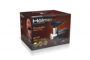  Holmer HMG-011PB 9