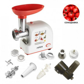  Rotex RMG 190-W Tomato Master