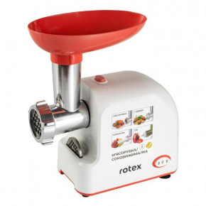   Rotex Tomato Master RMG190-W