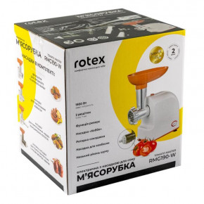   Rotex Tomato Master RMG190-W 7