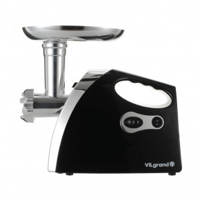  Vilgrand V203-BRMG Black 3