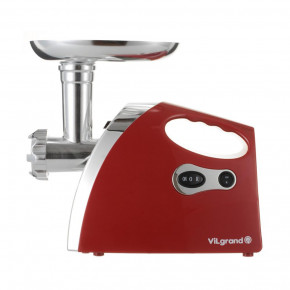  Vilgrand V203-BRMG Red 4