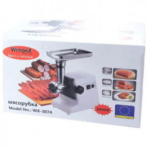  Wimpex WX-3074 5