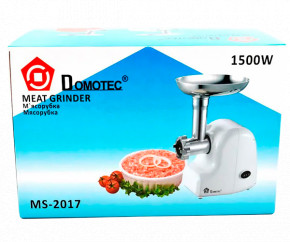         Domotec MS-2017  1500W (MS 2017_1336) 7