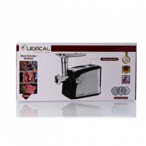  Lexical LMG-2001 1000W MSR11468 (QN6711468) 6