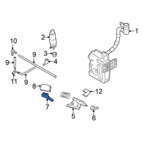     Avtm Volkswagen Golf 5 03-08/Jetta 05-10/EOS 06-11  () (  (1)