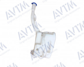    AVTM Ford Edge 2015-2018 (182827100) (0)