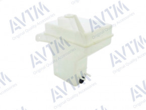    AVTM Hyundai Getz 2002-2011 - (183128101) (0)