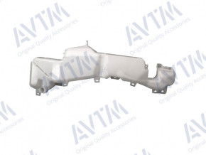   AVTM Mitsubishi Pajero IV 2007-2014 (183738100)