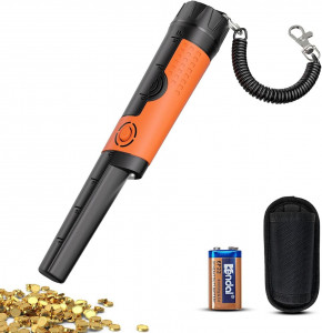  SUNPOW OTMD12 Pinpointer IP68 (X004A0WVY5)