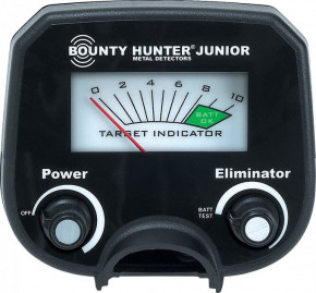  Bounty Hunter Junior (3410000) 3