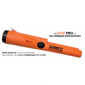  Garrett PRO-Pointer AT Z-Lynk