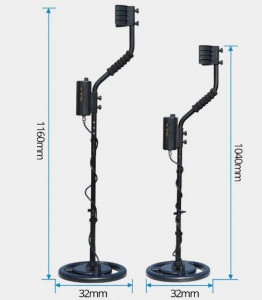  Smart Sensor AR944M  (ZE35012081) 9