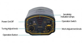  Smart Sensor AR944M  (ZE35012081) 11