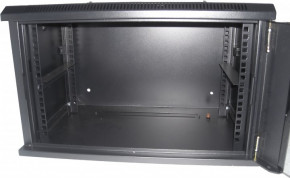     Hypernet WMNC66-6U-FLAT-BLACK 5