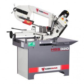   CORMAK HBS 320