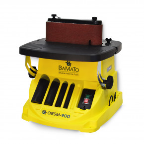    Bamato 2 IN 1 OBSM-900 5