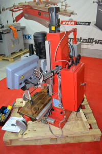   Holzmann BF 50DIG 6