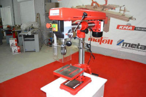   Holzmann SB 3116RMN 4