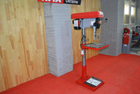   Holzmann SB 4132LR 4