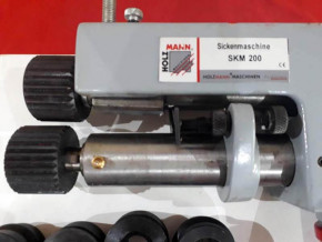    Holzmann SKM 200 10