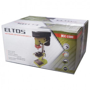   Eltos HCC-1500 (ELNSS1500) 6