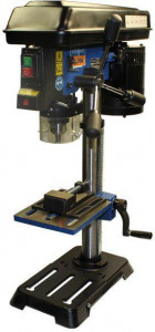   Scheppach DP 16 SL