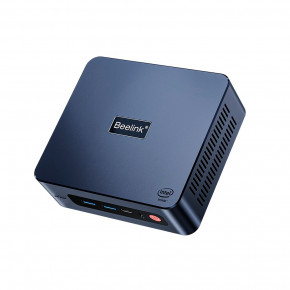   Beelink U59 Pro 16/1Tb. Windows 11