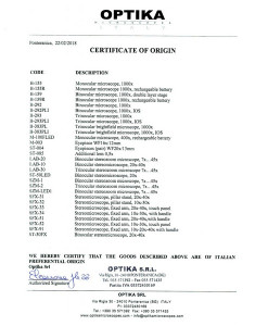  Optika B-159 40x-1000x Bino (920354) 3