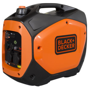   BLACK&DECKER BXGNI2200E 2000/2200 W