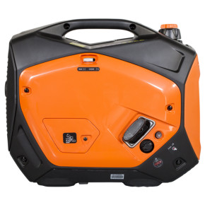   BLACK&DECKER BXGNI2200E 2000/2200 W 5