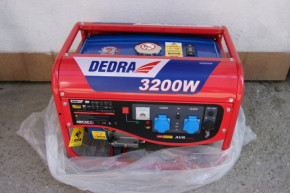   Dedra DEGB3600K 5