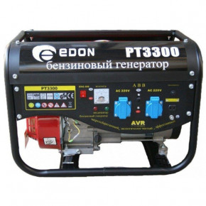   Edon PT 3300